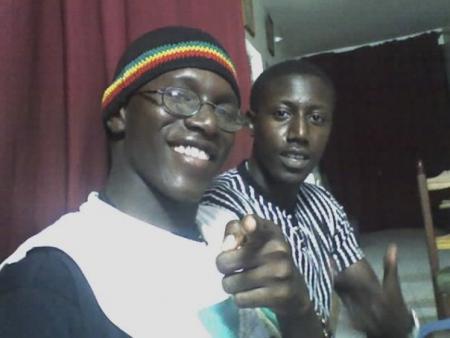 papi et youssou